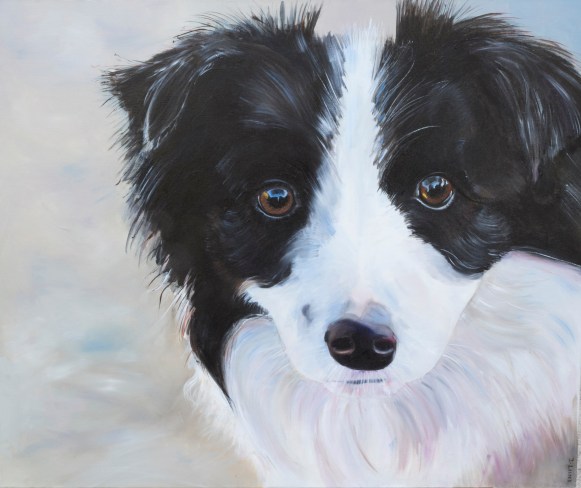 Georgia my best Friend