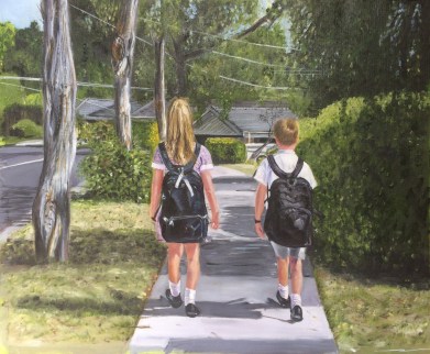 Caitlan and Deck Woods Dec 2014