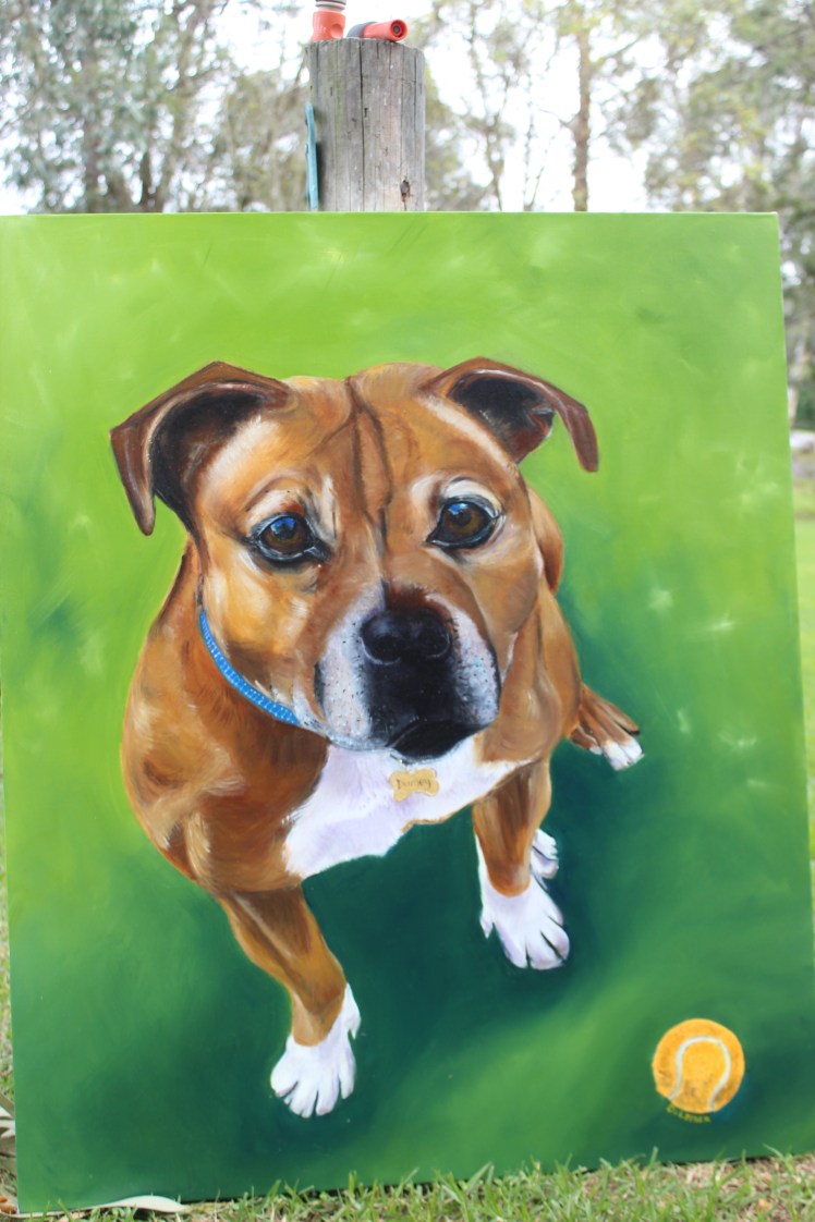 Painting Dudley May 2016 (4)