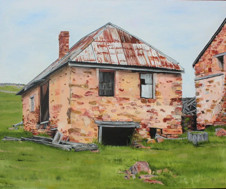 7 Yandoit Series - The Old Vince Gervasoni Home best